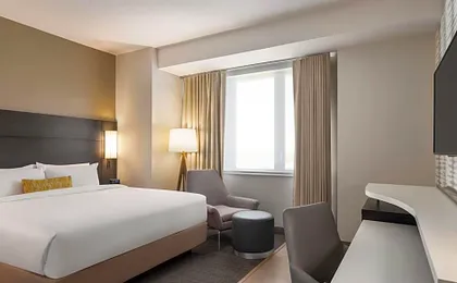 Residence Inn by Marriott New York JFK Airport