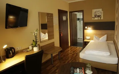 Alexander Business Hotel Hannover City