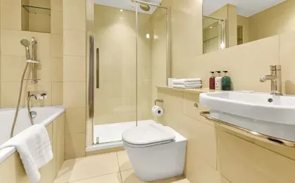 Tavistock Place Apartments