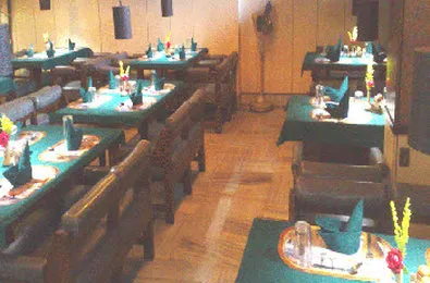 Hotel Circular