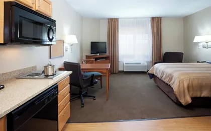 Candlewood Suites Craig-Northwest
