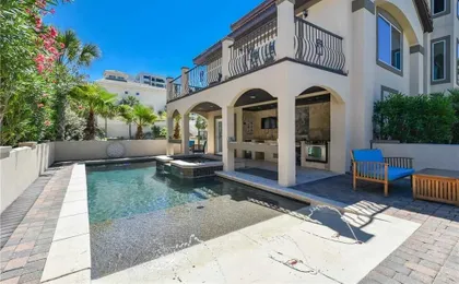 Castle By The Sea by Compass Resorts