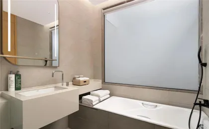 Hilton Garden Inn Shanghai Wujiaochang