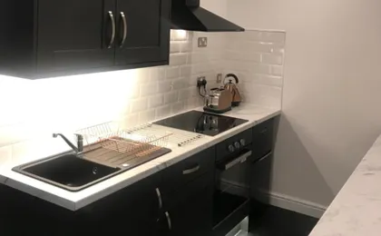 Shores Holiday Apartments