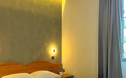 Hotel Sara