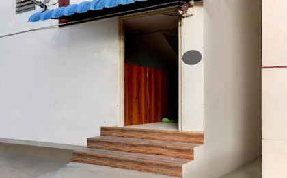 Deluxedap Service Apartment