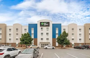 Candlewood Suites McAlester