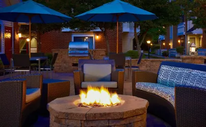 Sonesta es Suites South Brunswick - Princeton