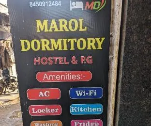 Marol Dormitory