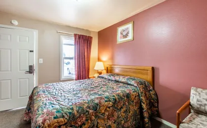 Autzen Inn