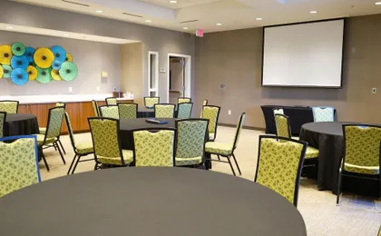 Springhill Suites Dallas Lewisville