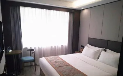 Yuenanguo Hotel