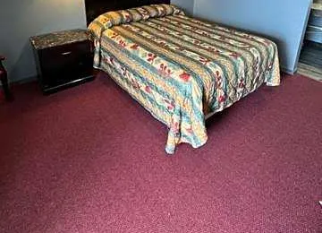 Pratt Budget Inn