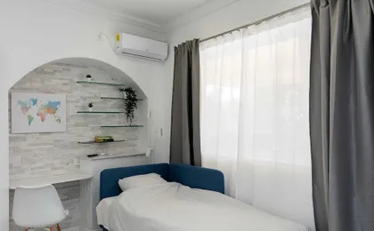 Sunny Palace Apartments