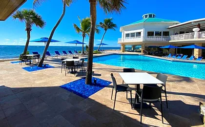 Divi Carina Bay Beach Resort & Casino Adult Only - All Inclusive