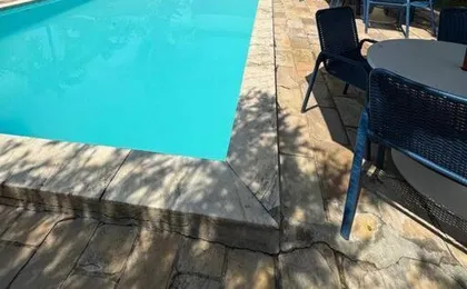 Ampla Casa de 3 Quartos Com Piscina Em Serrambi Pe a 50mts Do Mar
