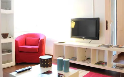 Your Home in Barcelona Apartments