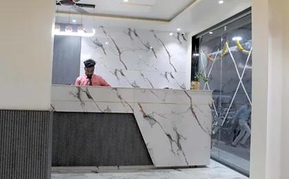 Hotel India Gate