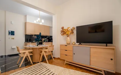 Alkistis Luxury Apartment