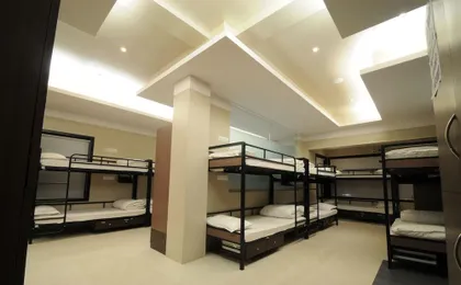 Jayaleela Dormitory