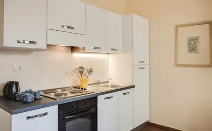 Apartments Florence Ginevra