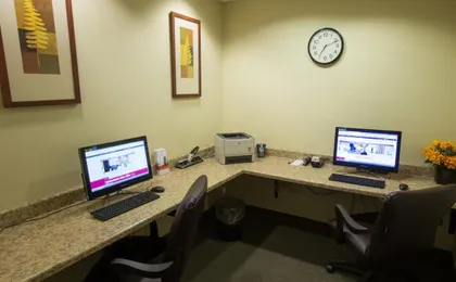 Candlewood Suites Springfield