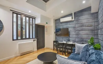 Superb & New Apartment Saint Germain des Pres