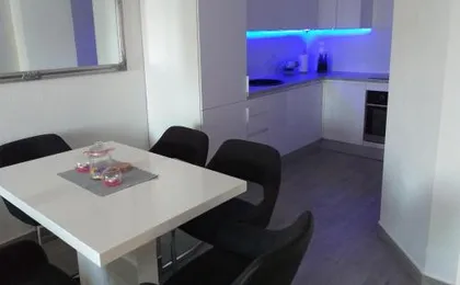 Apartmant IK