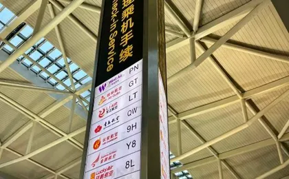 Tianlong Fashion Hotel (Chongqing Jiangbei International Airport)