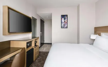 Doubletree by Hilton New York Times Square South