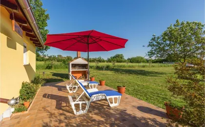 Pet Friendly Studio in Pula