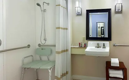 West Palm Beach Marriott