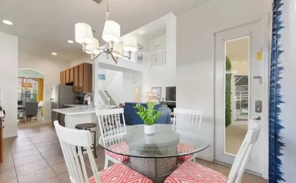 Velleux Escape at Reunion Resort by Shine Villas