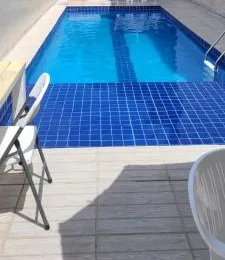 Casa 109 COND BRISAS DO FAROL n 07