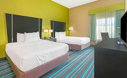 La Quinta Inn & Suites by Wyndham Muskogee