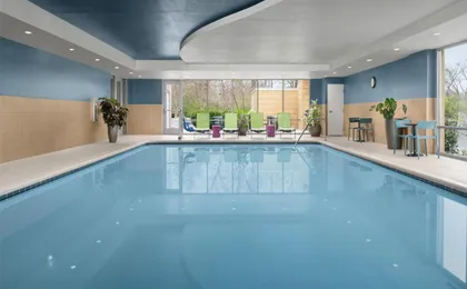 Home2 Suites by Hilton Nashville-Airport