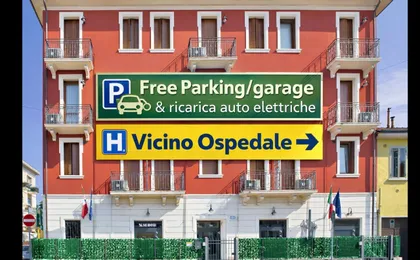 Residence Verona Class