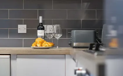 Stylish Quirky Home in Liverpool