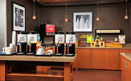 Hampton Inn Alamogordo