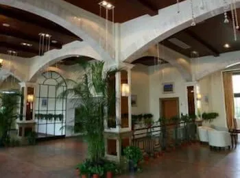 Valenci Hotel