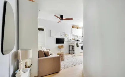 Pleasant Studio - 2P - Near Tuileries/louvre
