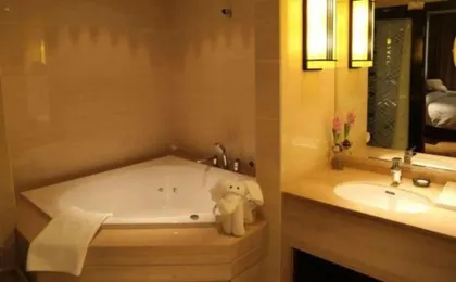 Guanjing Jiayuan Hotel