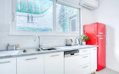 Smg Boutique Apartments