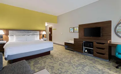 Hampton Inn Jacksonville-I-295 East/Baymeadows