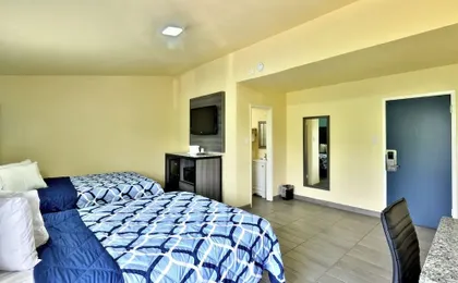 Americas Best Value Inn San Antonio Airport South