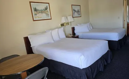 Terrace Inn and Suites