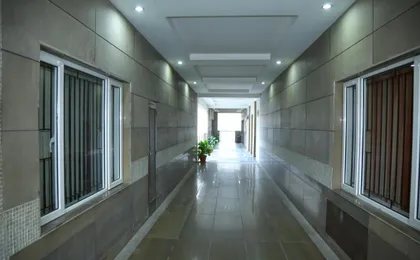 Swan Suites Madhapur