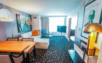 Kimpton Hotel Palomar Los Angeles Beverly Hills By IHG