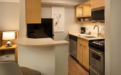 TownePlace Suites by Marriott Milpitas Silicon Valley