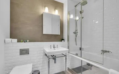 Mysquare Serviced Apartments Near Regent's Park